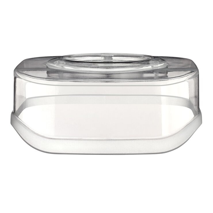 美膳雅 半自動冰淇淋雪酪機 1.9公升 ICE-70PCTW