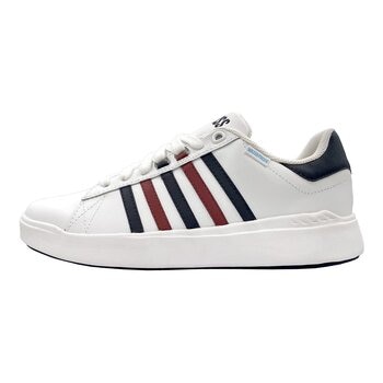 K-Swiss 男休閒防水鞋