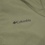Columbia 女風衣外套 深綠 Columbia 女風衣外套 深綠