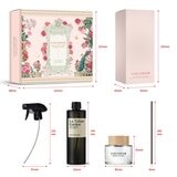 COCODOR 花境之遇香氛 4件組