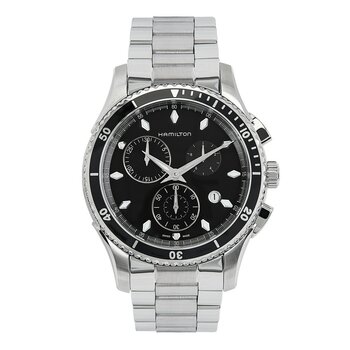 Hamilton 男錶 H37512131