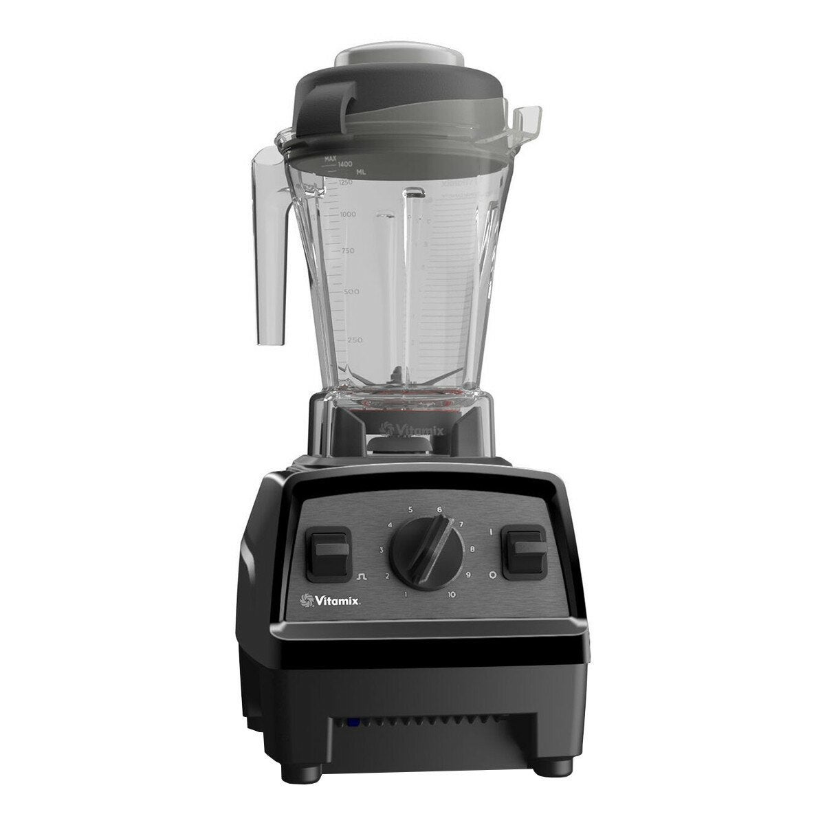 Vitamix 全營養調理機 E310 黑 Vitamix 全營養調理機 E310 黑