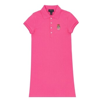 Polo Ralph Lauren 女童洋裝 Polo Ralph Lauren 女童洋裝