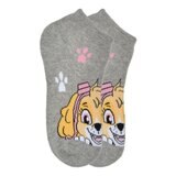 卡通兒童襪子 8雙入 Girls Paw Patrol 22.9公分