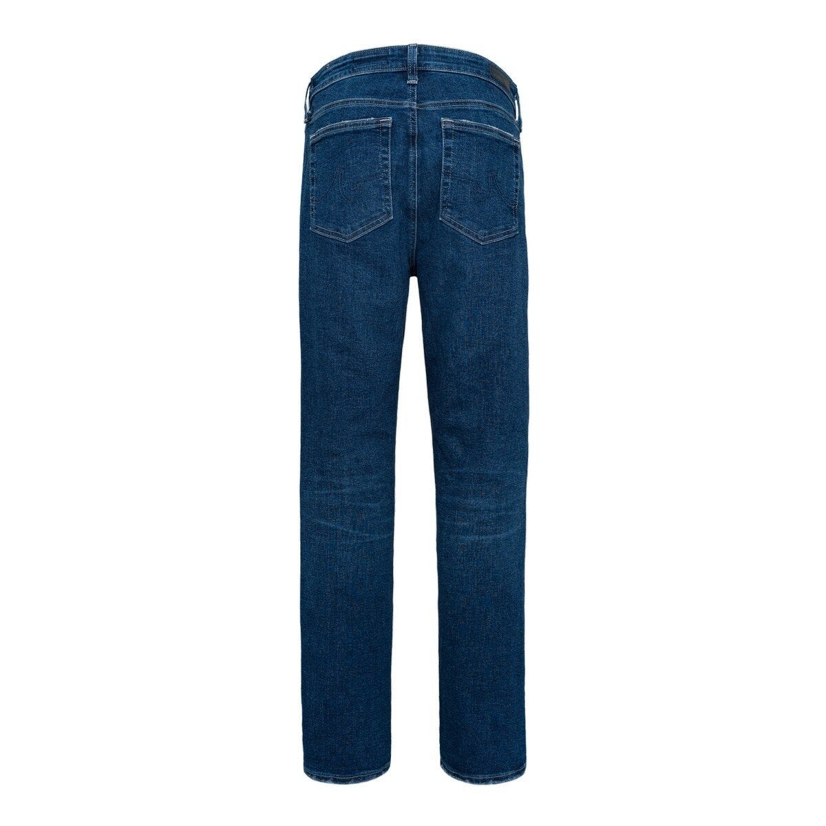 AG Jeans 女中腰牛仔褲 藍 AG Jeans 女中腰牛仔褲 藍