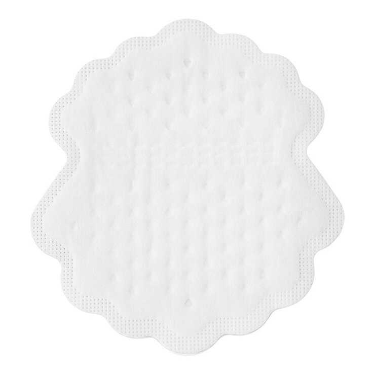 IRIS OHYAMA 腋下吸汗貼 中等尺寸 40片 X 4盒