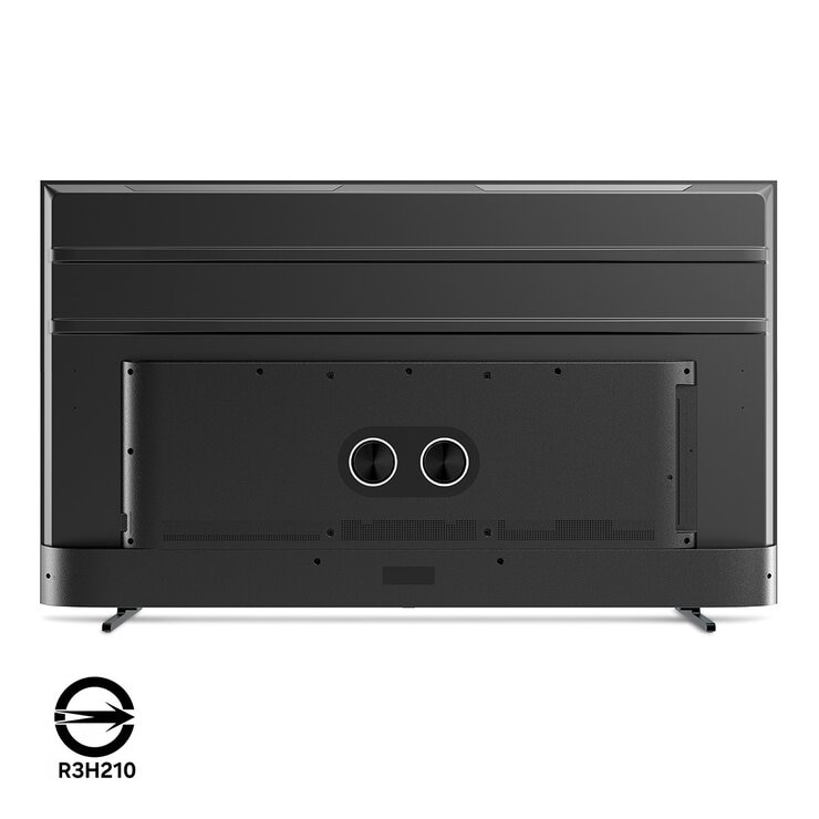 飛利浦 85吋 4K MiniLED 144Hz Google TV 顯示器 85MLED800/96