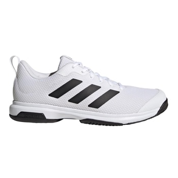 Adidas 男運動鞋 白 US9.5 Adidas 男運動鞋 白 US9.5