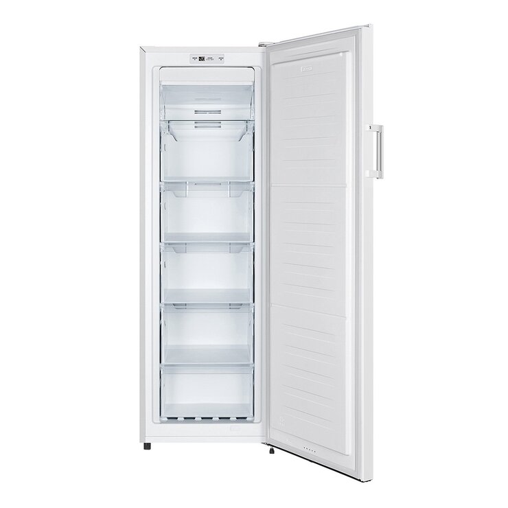 惠而浦 190公升直立式冷凍櫃 WUFZ1860W