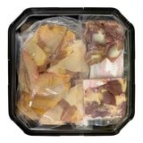 麻油雞肉品組合