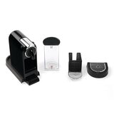 Nespresso 膠囊咖啡機 CitiZ 含30顆咖啡膠囊