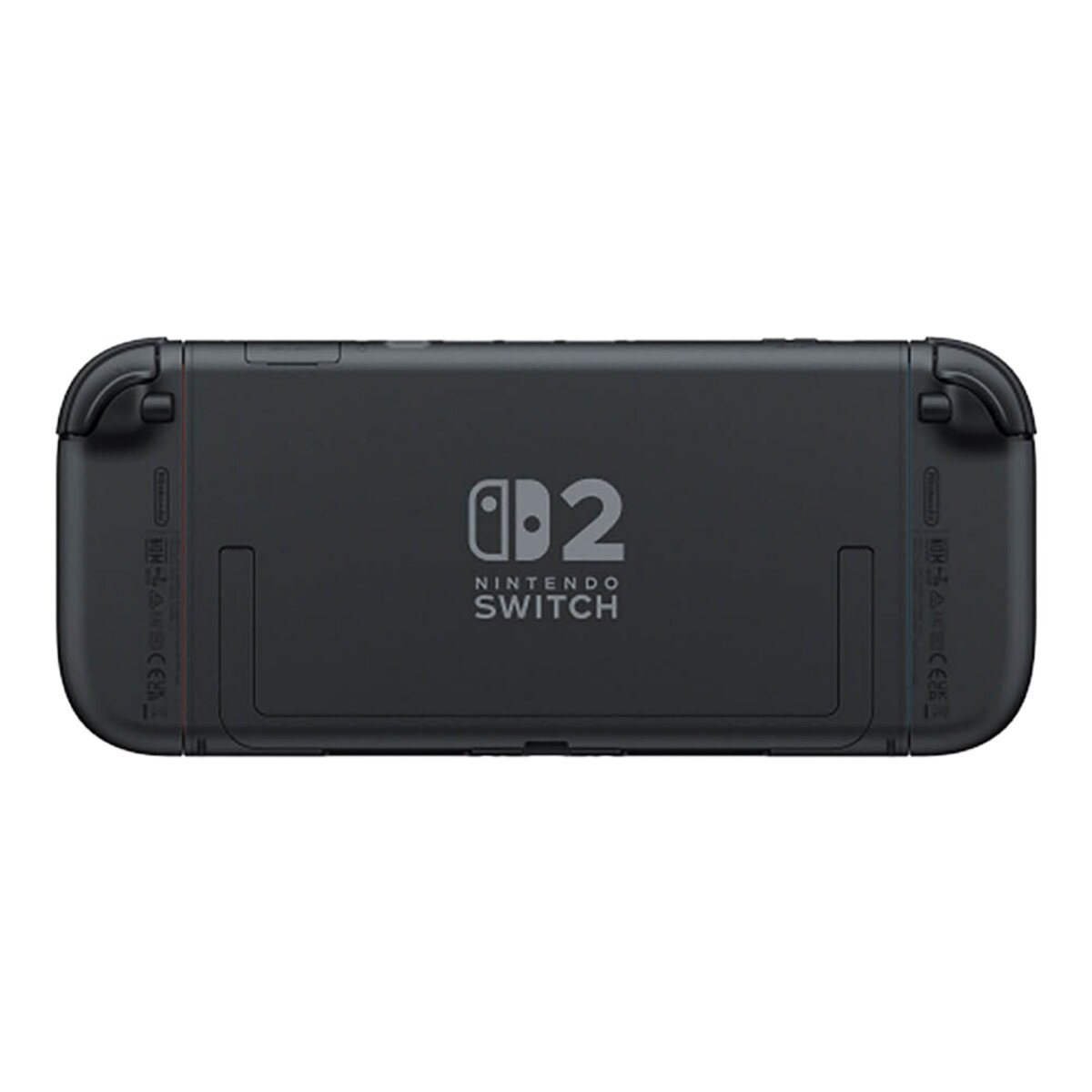 Nintendo Switch 2 卡比的馭天飛行者 同捆組