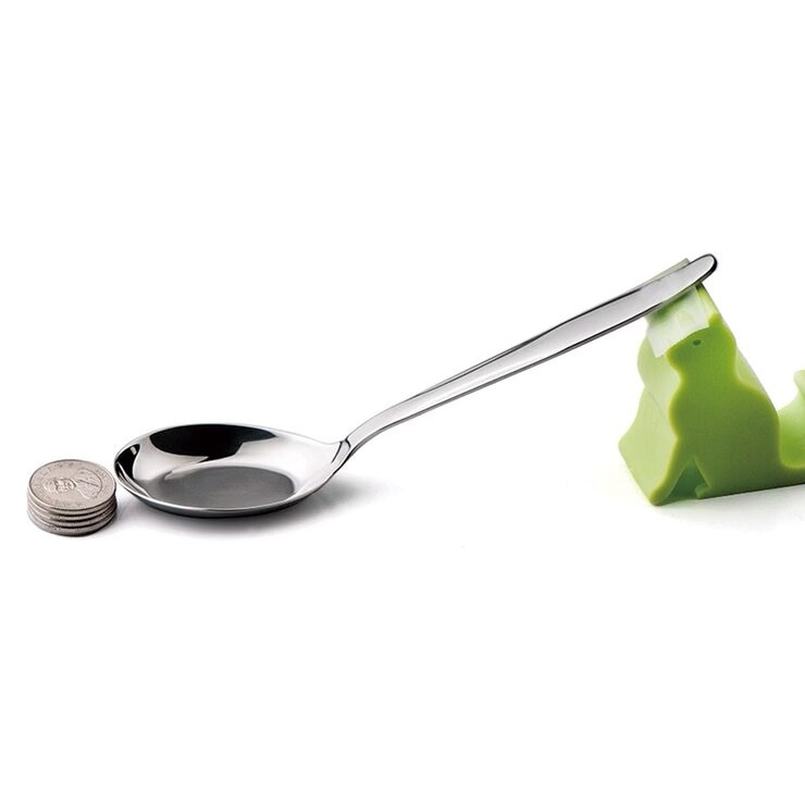 台灣第一筷 不鏽鋼湯匙 18.2公分 X 6件組