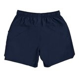 Quiksilver 男防曬 UPF 50+ 運動褲 黑