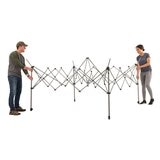 Coleman 13呎 X 13呎 速開型露營遮棚帳