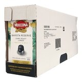 Moccona 義式咖啡膠囊 深度烘焙加長 100顆 Moccona 義式咖啡膠囊 深度烘焙加長 100顆