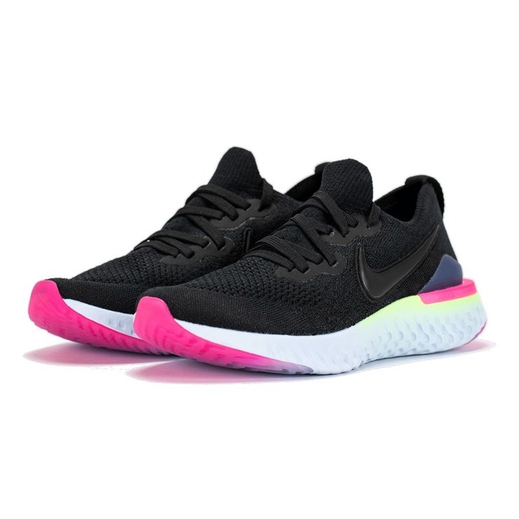 finish line epic react flyknit