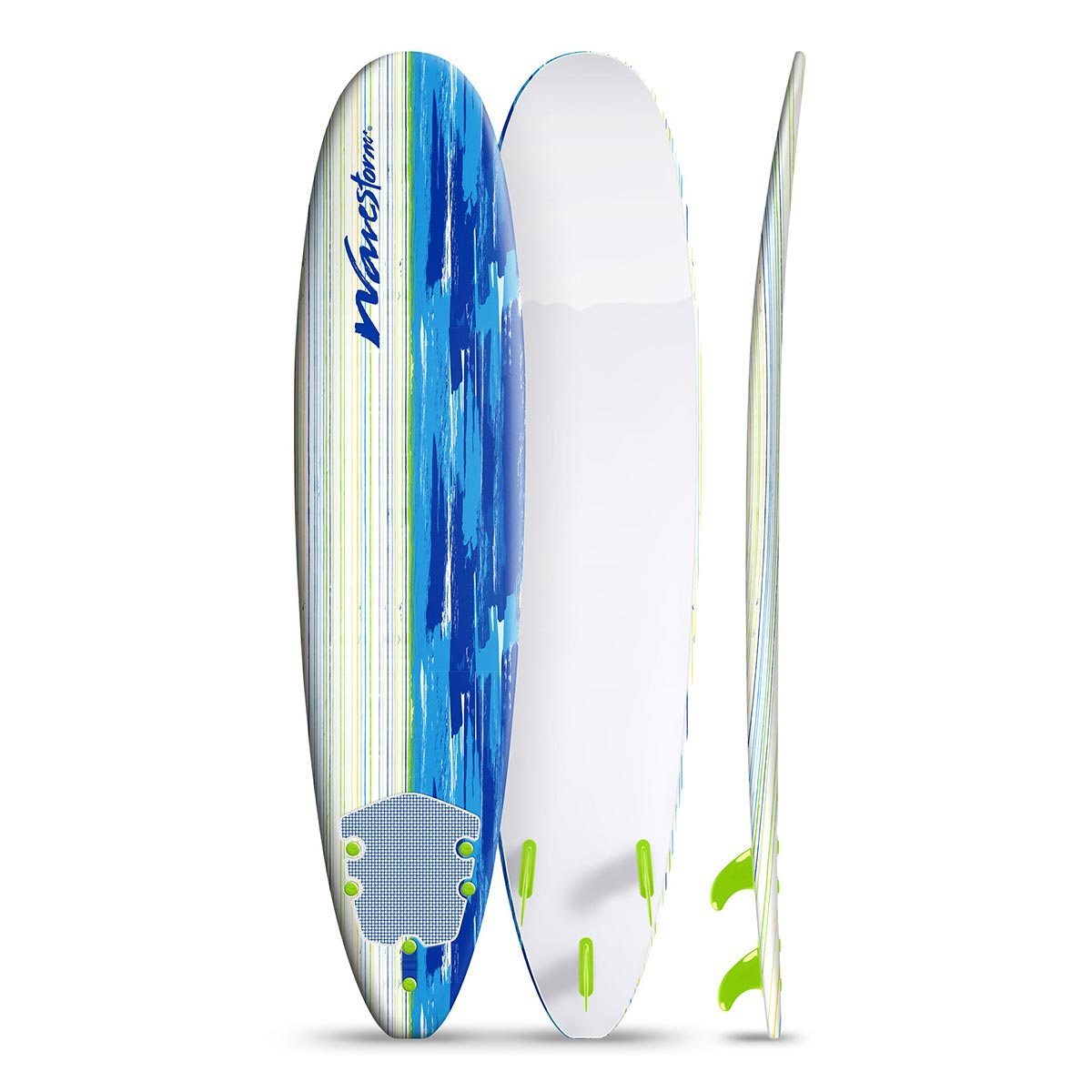 Wavestorm 8 feet Surfboard