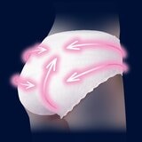 蕾妮亞 超吸收夜用褲型衛生棉 20片 蕾妮亞 超吸收夜用褲型衛生棉 20片