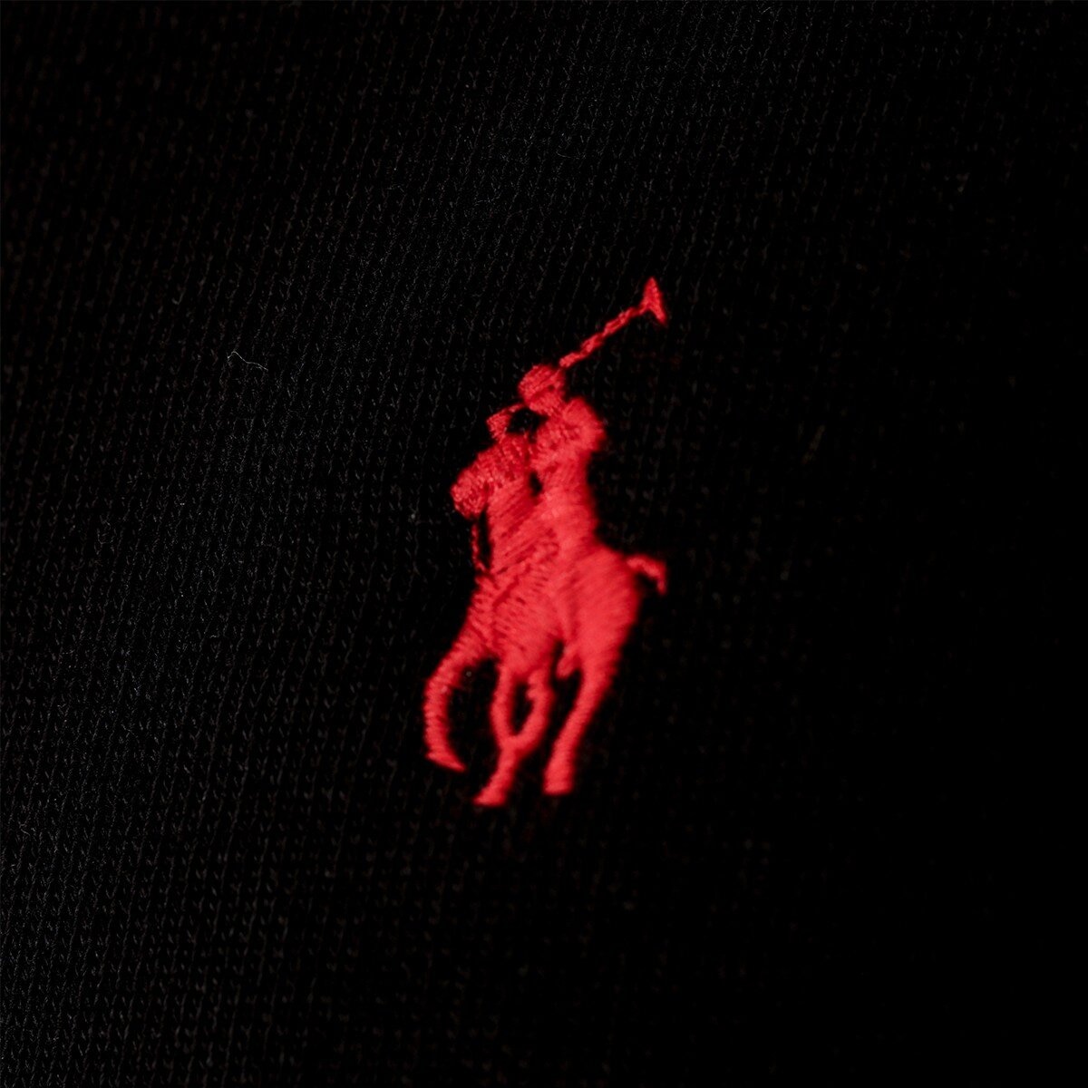 Polo Ralph Lauren 男外套 黑 M