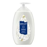 嬌生 美體主張香氛保濕乳 百合花梨香 500毫升 X 3入