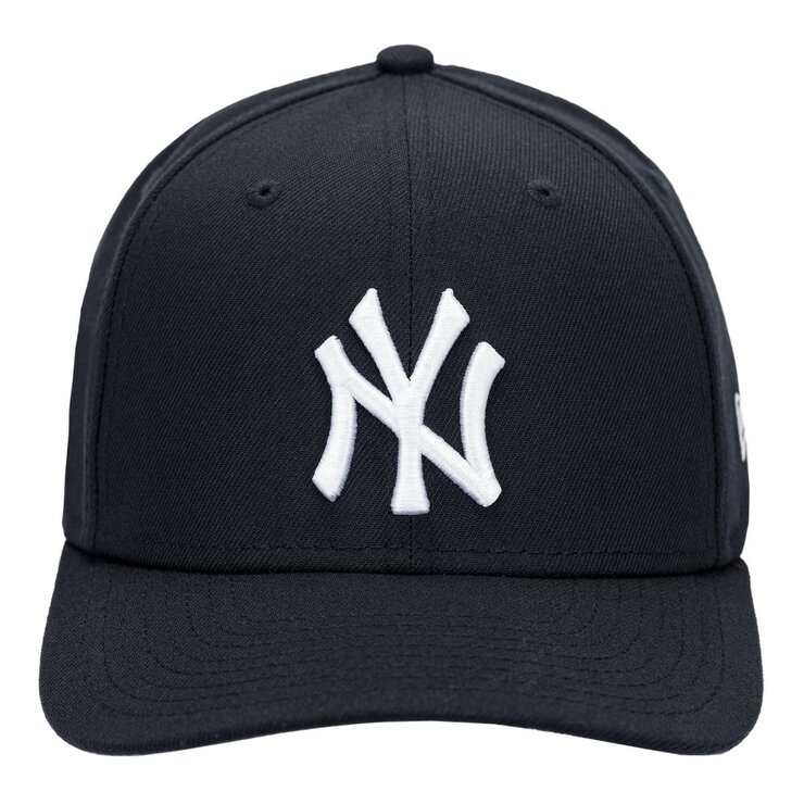 NEW ERA MLB 棒球帽 深藍 NEW ERA MLB 棒球帽 深藍
