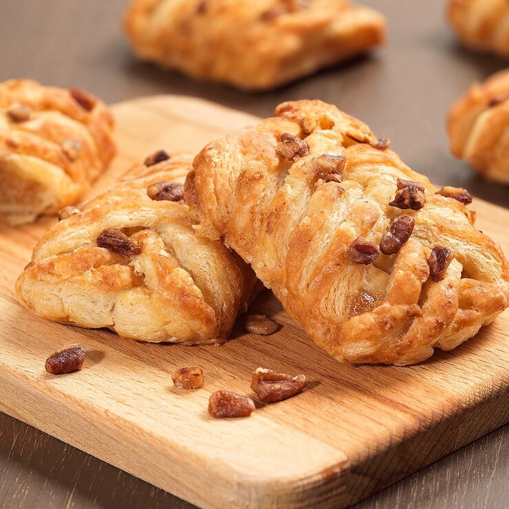 科克蘭 迷你楓糖胡桃酥 12入