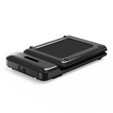 HEALTHPIT HT-235 全折疊電動走步機 曜石黑