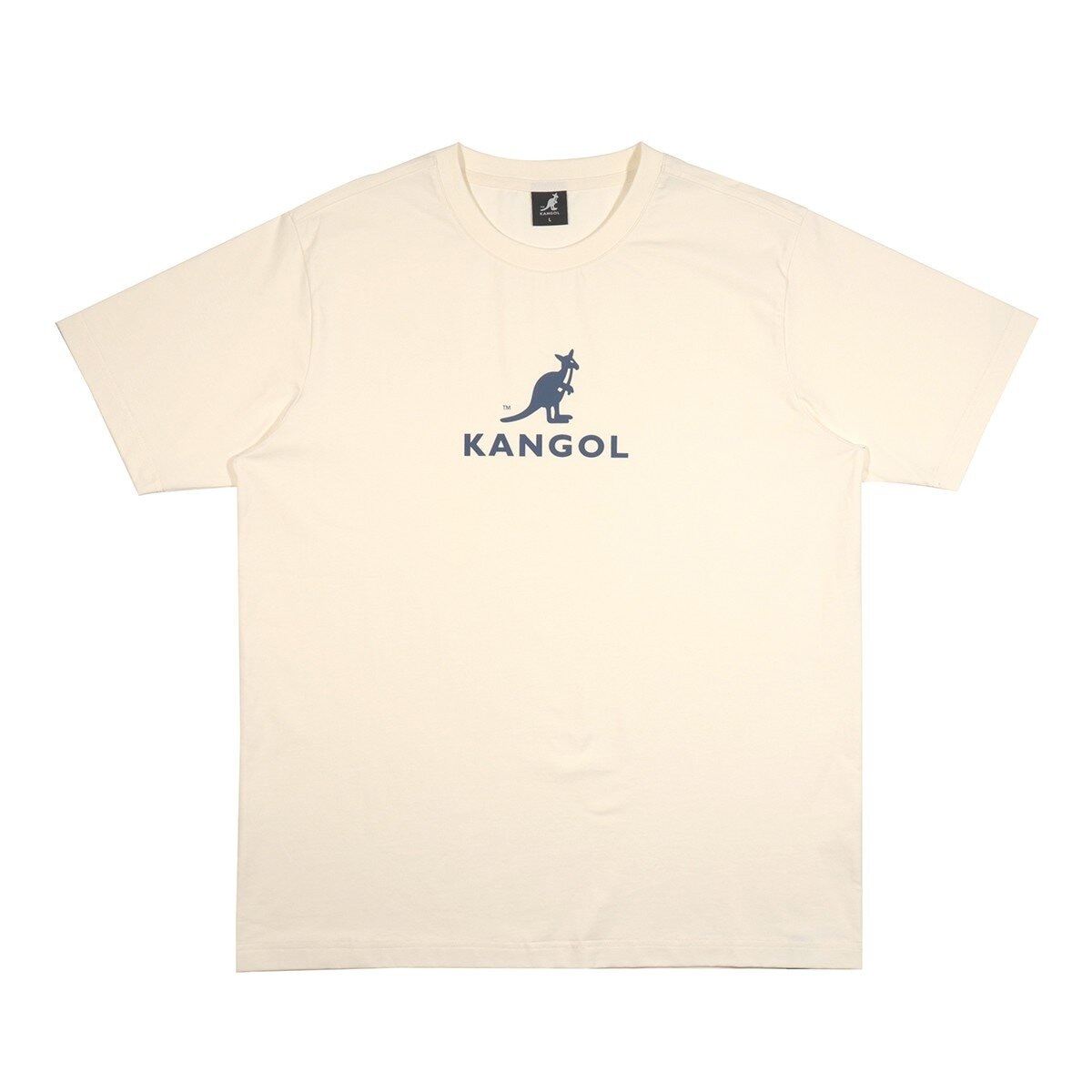 KANGOL 男短袖上衣