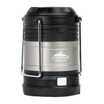 Cascade 180流明伸縮式LED露營燈 3入 Cascade 180流明伸縮式LED露營燈 3入