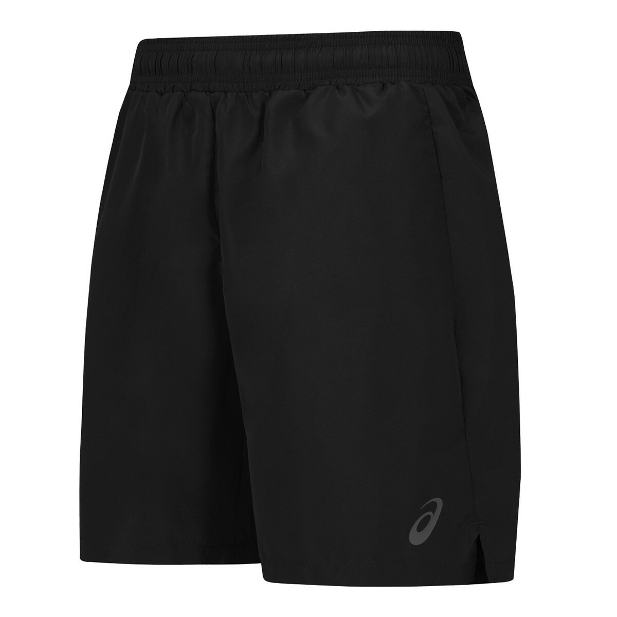 Asics Men's Active Short Black