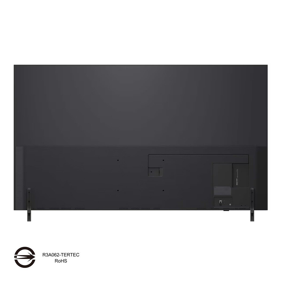 LG 50吋 QNED AI 4K 智慧顯示器 50QNED82ATA