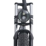 SLIDER Cyber E1 賽博大火箭 電動自行車