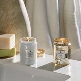 VOLUSPA 小罐蠟燭 5.5盎司 金黃菸草