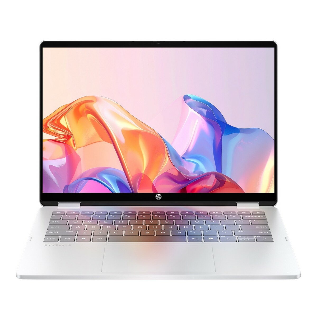 HP OmniBook 5 Flip 14吋 翻轉觸控筆記型電腦 14-fp0044TU HP OmniBook 5 Flip 14吋 翻轉觸控筆記型電腦 14-fp0044TU