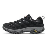Merrell Moab 3 男登山運動鞋 黑