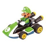 Carrera Mario Kart 1:43 MK8 迴力車 3入組 / 3歲以上