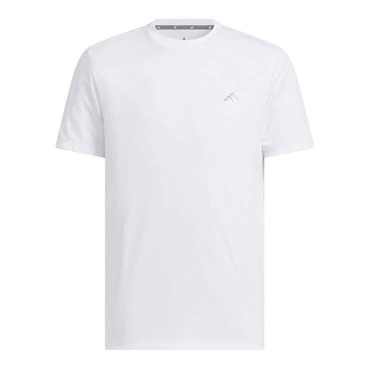 Adidas Golf男短袖上衣