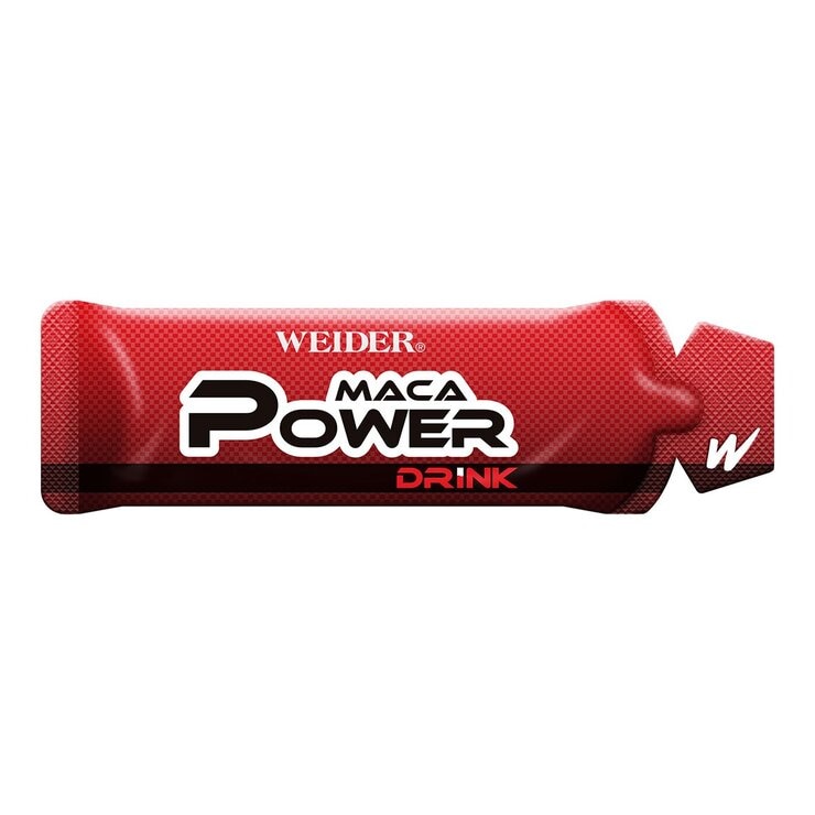 WEIDER Maca Power Drink 30 ml X 24-Pack