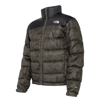 The North Face 男羽絨外套 The North Face 男羽絨外套