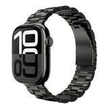 MAGEASY Noble 不鏽鋼鏈錶環 44/45/46/49公釐 黑色 MAGEASY Noble 不鏽鋼鏈錶環 44/45/46/49公釐 黑色