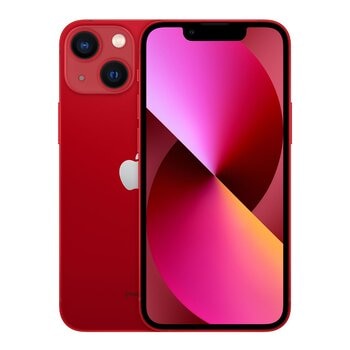 iPhone 13 mini 128GB 紅色
