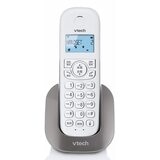 Vtech 2合1藍牙整合室內無線電話雙子機組 ES1610 TW