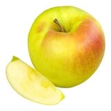 日本青森名月蘋果 2.4公斤 日本青森名月蘋果 2.4公斤