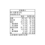 Brookfarm 澳洲蜂蜜椰香燕麥片 1公斤