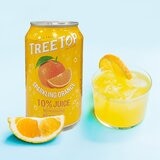 Tree Top 樹頂 柳橙氣泡飲 320毫升 X 24入 Tree Top 樹頂 柳橙氣泡飲 320毫升 X 24入