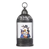 Disney 提燈造型裝飾 樹木