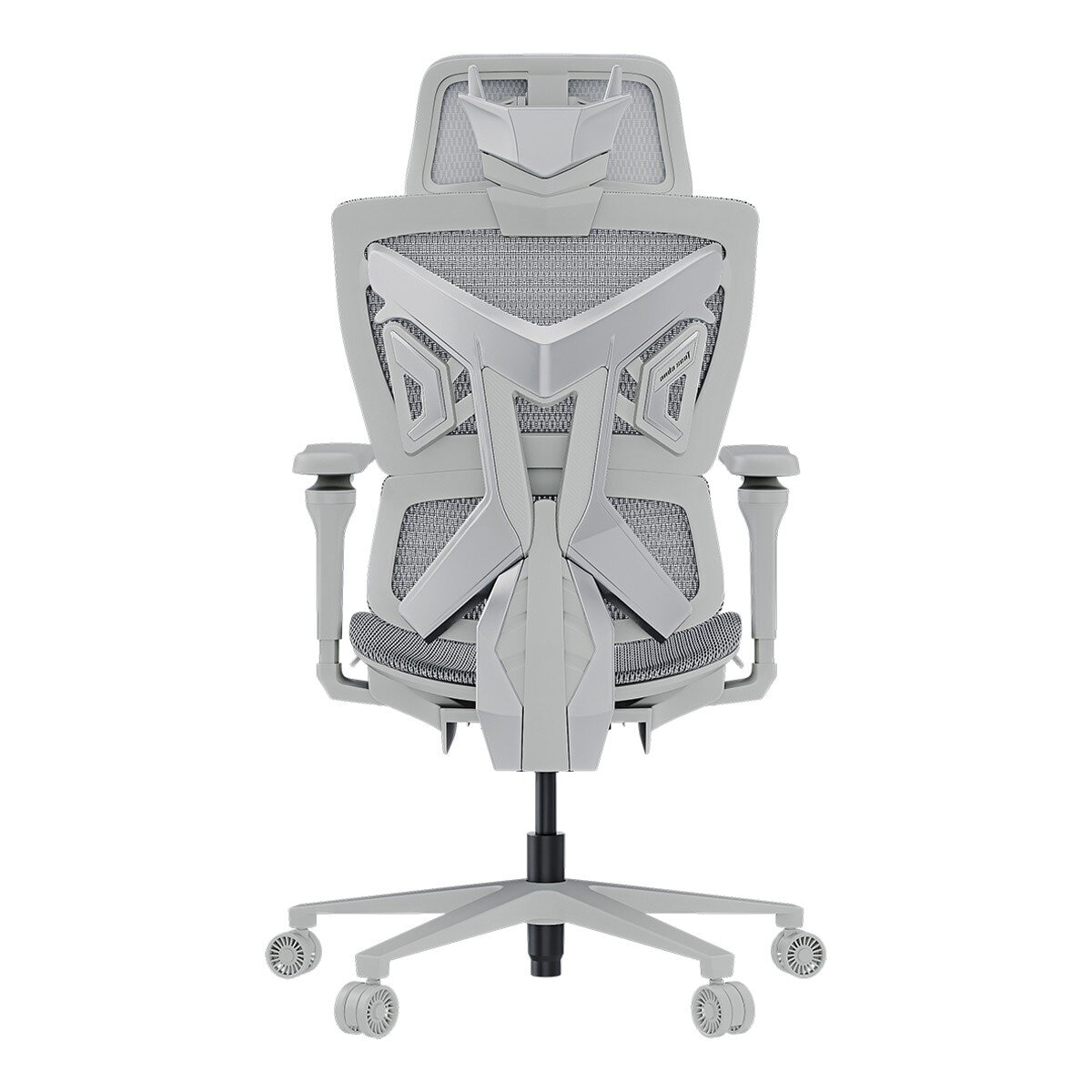 Anda Seat 網布電競椅 灰