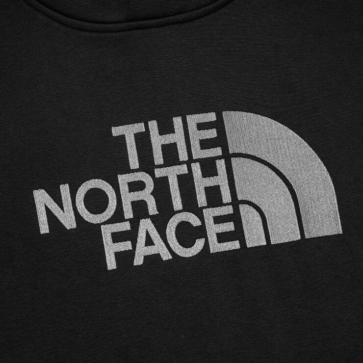 The North Face 男連帽上衣 黑 The North Face 男連帽上衣 黑