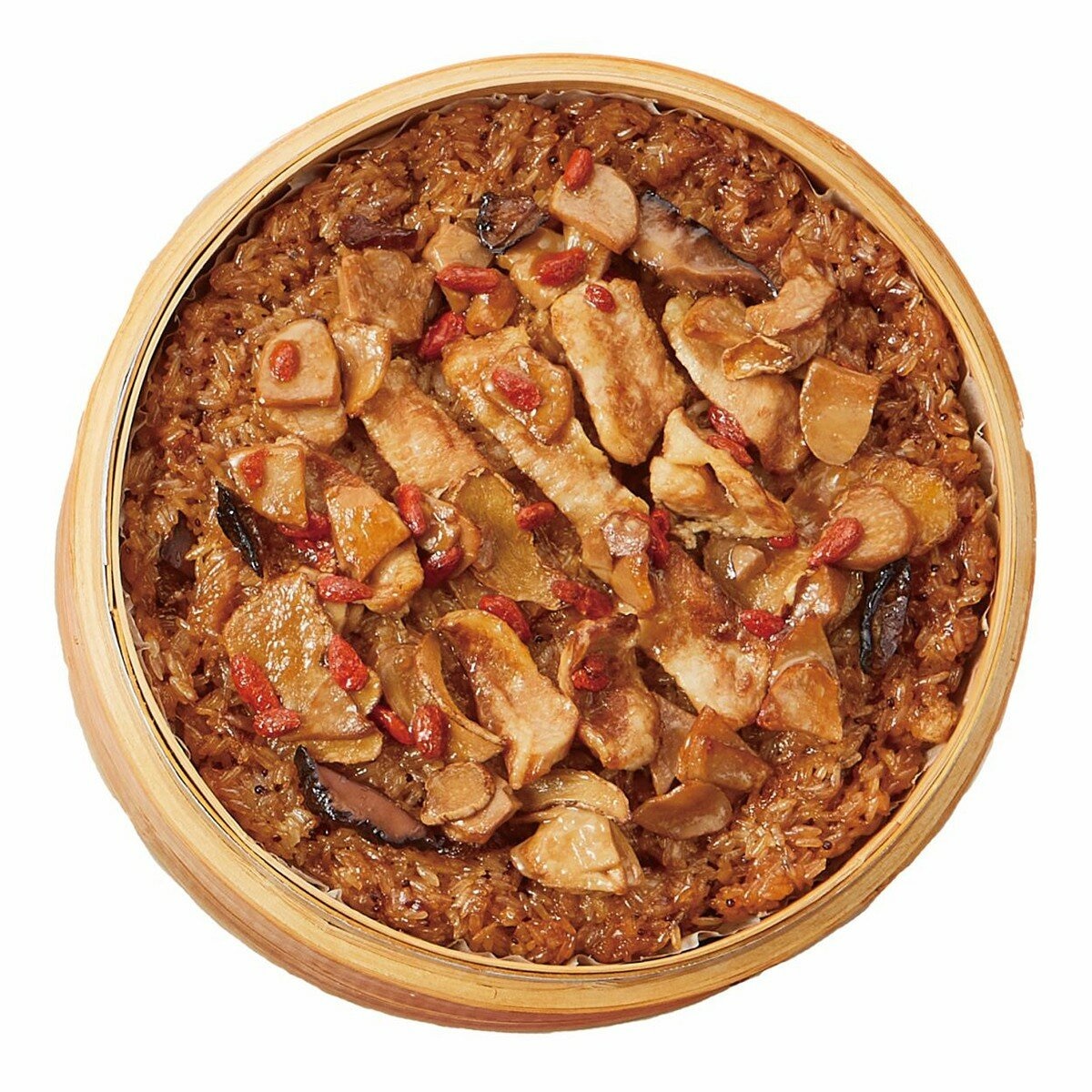 大成 冷凍松阪紅藜麻油米糕 1000公克 大成 冷凍松阪紅藜麻油米糕 1000公克